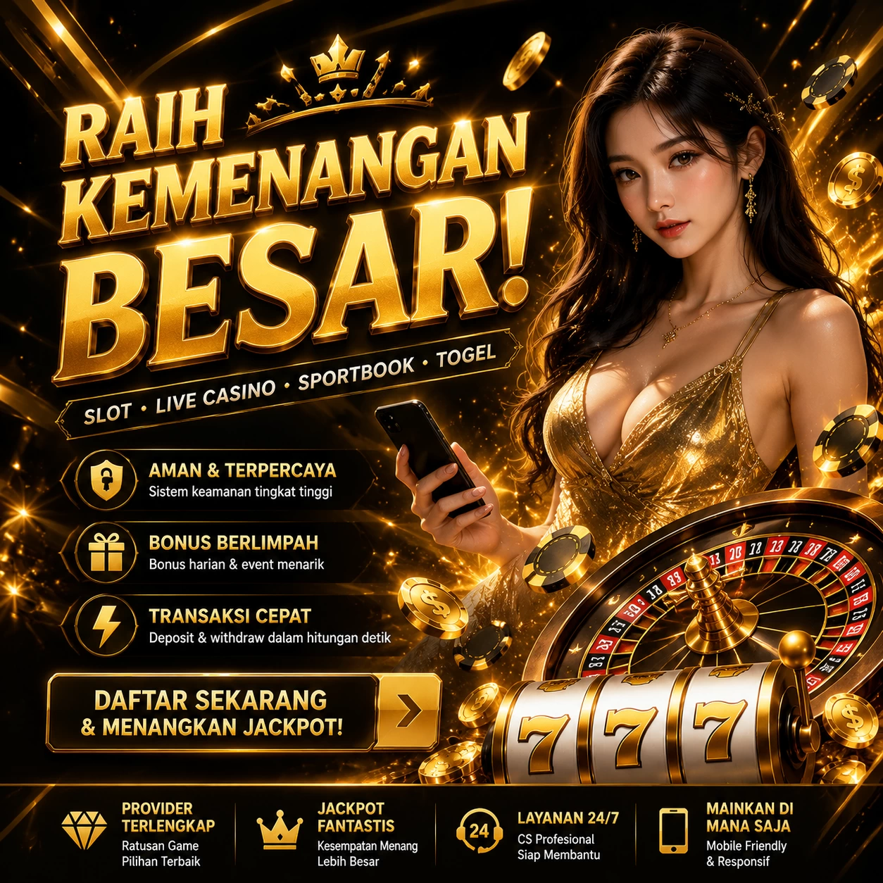 Instalasi jktjkt